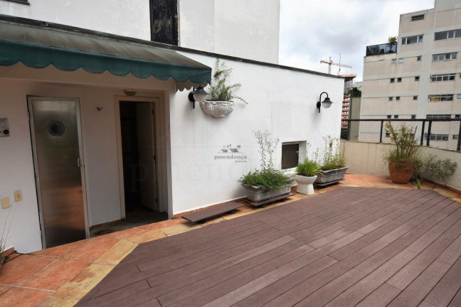 Imagem Apartamento com 4 Quartos à Venda, 280 m² em Jardim Das Bandeiras - São Paulo Imagem Apartamento com 4 Quartos à Venda, 280 m² em Jardim Das Bandeiras - São Paulo