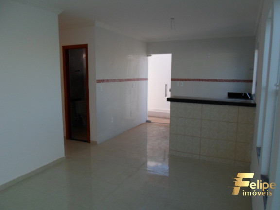 Imagem Casa com 2 Quartos à Venda, 85 m² em Fátima Cidade Jardim - Guarapari