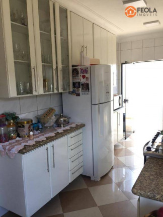 Imagem Casa com 4 Quartos à Venda, 347 m² em Jardim Pérola - Santa Bárbara D'oeste Imagem Casa com 4 Quartos à Venda, 347 m² em Jardim Pérola - Santa Bárbara D'oeste