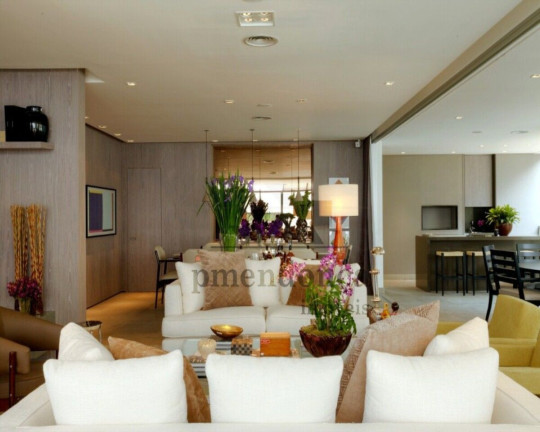 Imagem Apartamento com 4 Quartos à Venda, 332 m² em Pinheiros - São Paulo Imagem Apartamento com 4 Quartos à Venda, 332 m² em Pinheiros - São Paulo