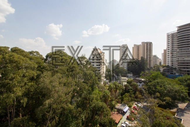 Imagem Imóvel com 3 Quartos à Venda, 230 m² em Vila Andrade - São Paulo