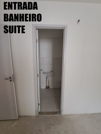 Imagem Apartamento com 2 Quartos à Venda, 55 m² em Cabula - Salvador Imagem Apartamento com 2 Quartos à Venda, 55 m² em Cabula - Salvador