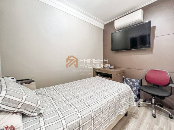 Imagem Apartamento com 3 Quartos à Venda, 151 m² em Condomínio Royal Park - São José Dos Campos Imagem Apartamento com 3 Quartos à Venda, 151 m² em Condomínio Royal Park - São José Dos Campos