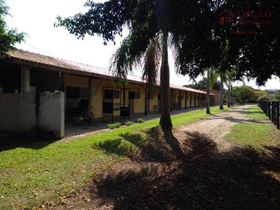 Imagem Fazenda à Venda, 900 m² em Condomínio Haras Santa Filomena - Salto Imagem Fazenda à Venda, 900 m² em Condomínio Haras Santa Filomena - Salto