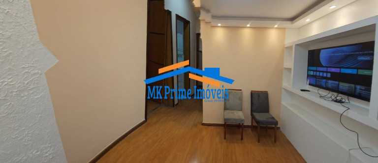 Imagem Apartamento com 2 Quartos à Venda, 56 m² em Parque Santos Dumont - Taboão Da Serra Imagem Apartamento com 2 Quartos à Venda, 56 m² em Parque Santos Dumont - Taboão Da Serra