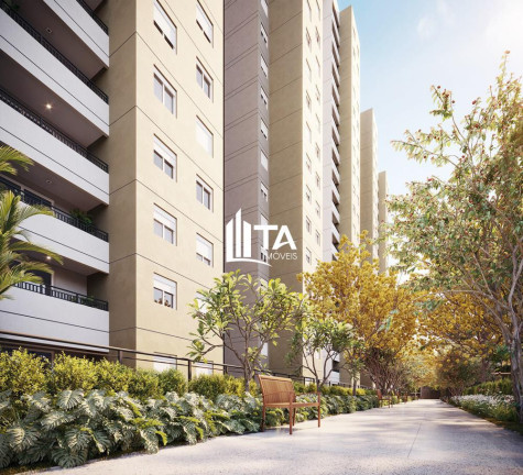 Imagem Imóvel com 3 Quartos à Venda, 69 m² em Jardim Aurélia - Campinas