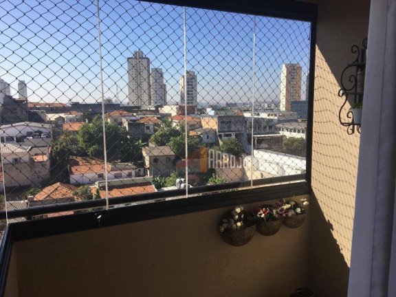 Imagem Apartamento com 3 Quartos à Venda, 65 m² em Vila Esperança - São Paulo Imagem Apartamento com 3 Quartos à Venda, 65 m² em Vila Esperança - São Paulo