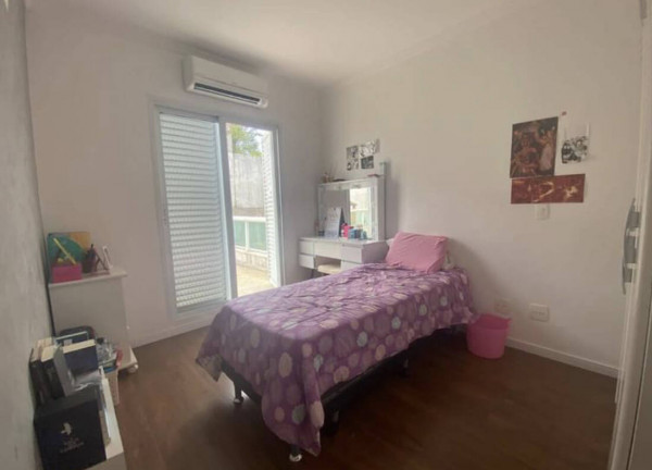 Imagem Casa de Condomínio com 3 Quartos à Venda, 190 m² em Tamboré - Santana De Parnaíba