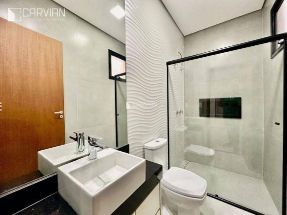 Imagem Casa com 3 Quartos à Venda, 151 m² em Jardim San Marco Ii - Ribeirão Preto Imagem Casa com 3 Quartos à Venda, 151 m² em Jardim San Marco Ii - Ribeirão Preto