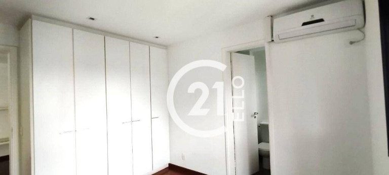 Imagem Apartamento com 3 Quartos à Venda, 173 m² em Itaim Bibi - São Paulo