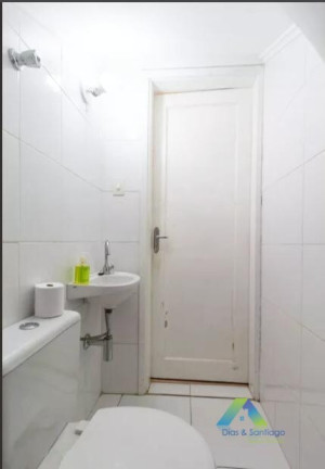 Imagem Casa com 3 Quartos à Venda, 130 m² em Brooklin Paulista - São Paulo Imagem Casa com 3 Quartos à Venda, 130 m² em Brooklin Paulista - São Paulo