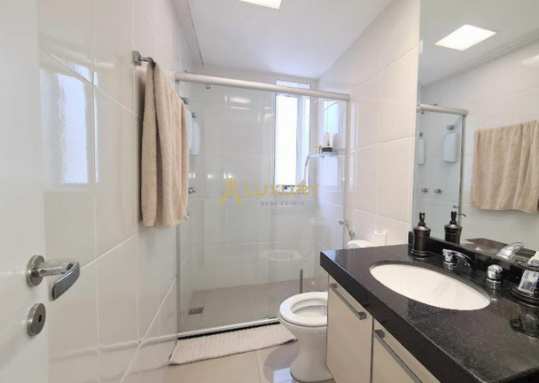 Imagem Imóvel com 4 Quartos à Venda, 265 m² em Santo Agostinho - Belo Horizonte