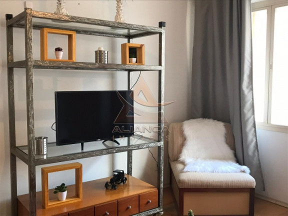 Imagem Apartamento com 1 Quarto à Venda, 45 m² em Vila Seixas - Ribeirão Preto Imagem Apartamento com 1 Quarto à Venda, 45 m² em Vila Seixas - Ribeirão Preto