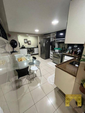 Imagem Cobertura com 5 Quartos à Venda, 393 m² em Miramar - João Pessoa