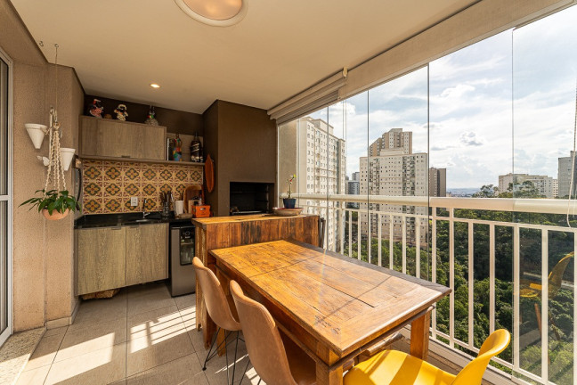 Imagem Apartamento com 3 Quartos à Venda, 107 m² em Vila Andrade - São Paulo Imagem Apartamento com 3 Quartos à Venda, 107 m² em Vila Andrade - São Paulo