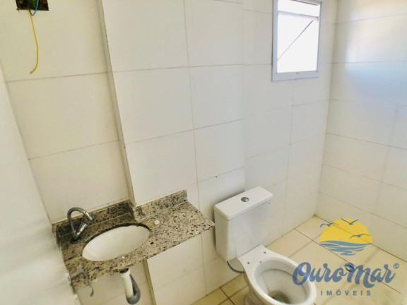 Imagem Apartamento com 2 Quartos para Alugar ou Temporada, 66 m² em Satélite - Itanhaém