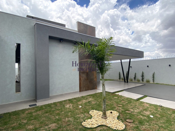Imagem Casa com 3 Quartos à Venda, 122 m² em Panorama - Campo Grande Imagem Casa com 3 Quartos à Venda, 122 m² em Panorama - Campo Grande