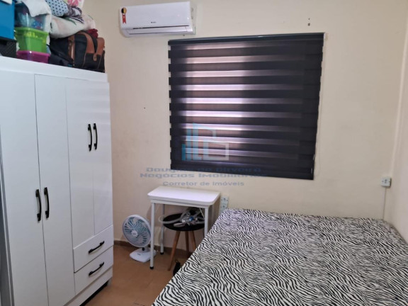 Imagem Kitnet à Venda, 22 m² em Ocian - Praia Grande Imagem Kitnet à Venda, 22 m² em Ocian - Praia Grande