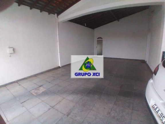 Imagem Casa com 4 Quartos à Venda, 230 m² em Jardim Santa Genebra - Campinas Imagem Casa com 4 Quartos à Venda, 230 m² em Jardim Santa Genebra - Campinas