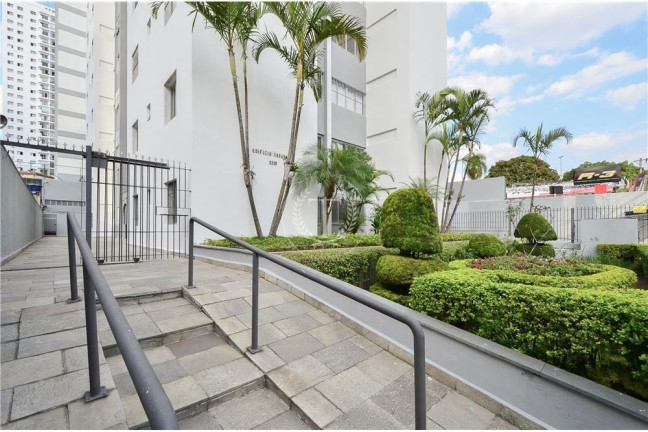 Imagem Apartamento com 2 Quartos à Venda, 68 m² em Jardim Marajoara - São Paulo