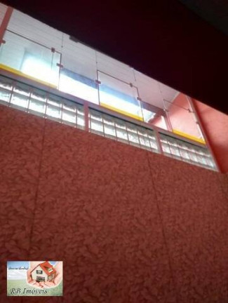 Imagem Casa com 3 Quartos à Venda, 204 m² em Vila Pires - Santo André