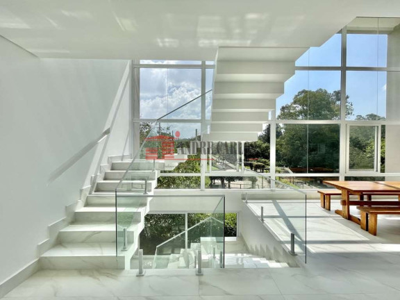 Imagem Casa de Condomínio com 5 Quartos à Venda, 558 m² em Jardim Do Golf I - Jandira Imagem Casa de Condomínio com 5 Quartos à Venda, 558 m² em Jardim Do Golf I - Jandira