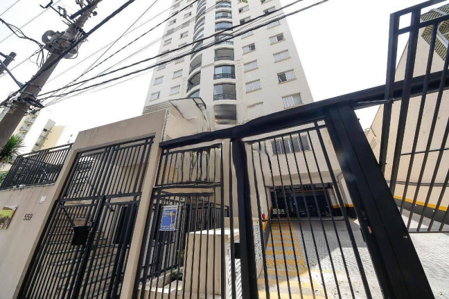 Imagem Apartamento com 2 Quartos à Venda, 52 m² em Quinta Da Paineira - São Paulo Imagem Apartamento com 2 Quartos à Venda, 52 m² em Quinta Da Paineira - São Paulo