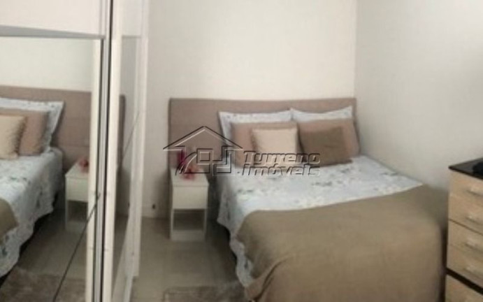 Imagem Apartamento com 2 Quartos para Alugar, 64 m² em Jardim América - São José Dos Campos