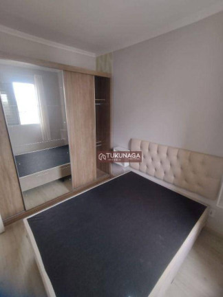 Imagem Apartamento com 2 Quartos para Alugar, 45 m² em Ponte Grande - Guarulhos Imagem Apartamento com 2 Quartos para Alugar, 45 m² em Ponte Grande - Guarulhos