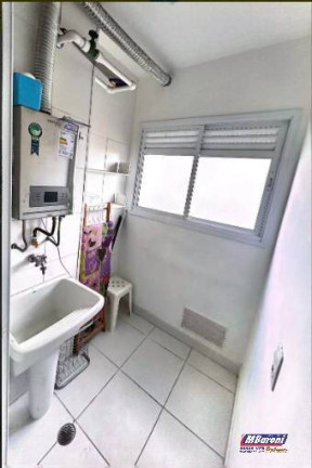 Imagem Apartamento com 2 Quartos à Venda, 58 m² em água Branca - São Paulo