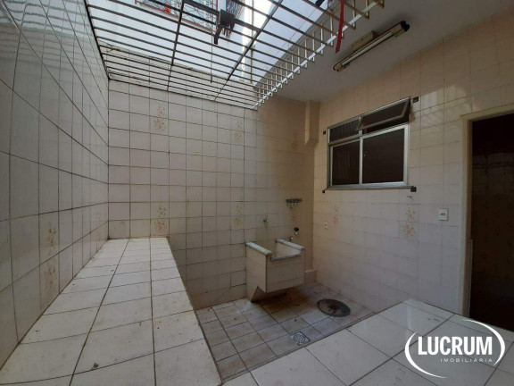 Imagem Casa com 2 Quartos para Alugar, 60 m² em Higienópolis - Rio De Janeiro