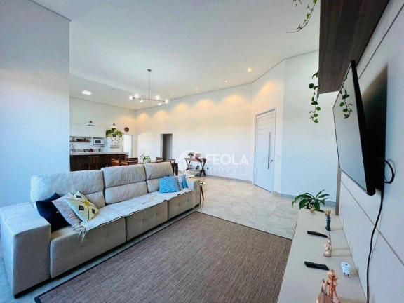 Imagem Casa com 3 Quartos à Venda, 232 m² em Fazenda Santa Lúcia - Americana Imagem Casa com 3 Quartos à Venda, 232 m² em Fazenda Santa Lúcia - Americana