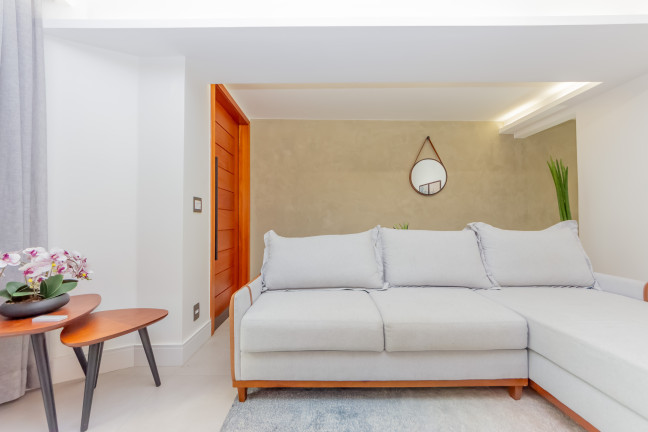 Imagem Sobrado com 2 Quartos à Venda, 120 m² em Jardim Da Glória - Sp