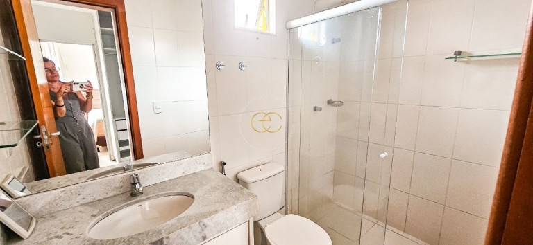 Imagem Casa de Condomínio com 3 Quartos à Venda, 150 m² em Boa União (abrantes) - Camaçari