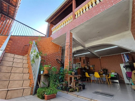 Imagem Casa com 4 Quartos à Venda, 176 m² em Tupi - Praia Grande Imagem Casa com 4 Quartos à Venda, 176 m² em Tupi - Praia Grande
