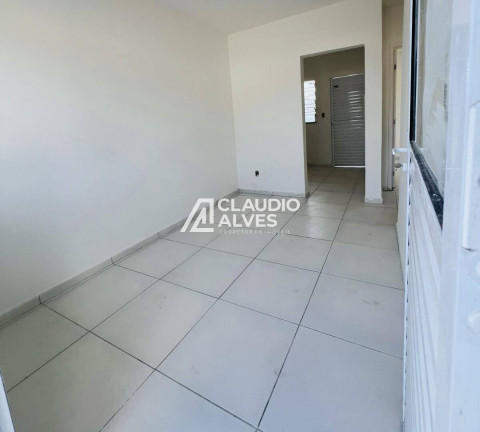 Imagem Casa com 2 Quartos à Venda, 41 m² em Santo Antônio Dos Prazeres - Feira De Santana