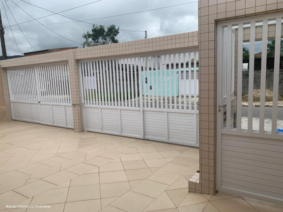 Imagem Casa com 1 Quarto à Venda,  em Ribeirópolis - Praia Grande