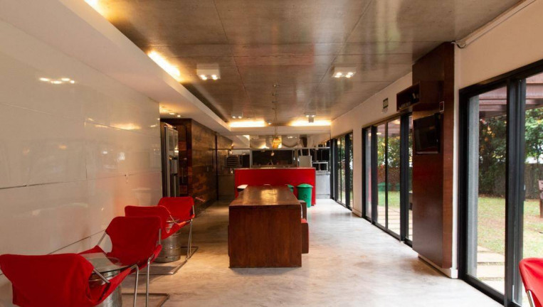 Imagem Apartamento com 2 Quartos à Venda, 70 m² em Vila Regente Feijó - São Paulo