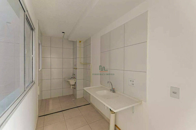 Imagem Apartamento com 2 Quartos à Venda, 43 m² em Centro - Niterói