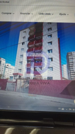 Apartamento com 1 Quarto à Venda, 80 m² em Aviacao - Praia Grande