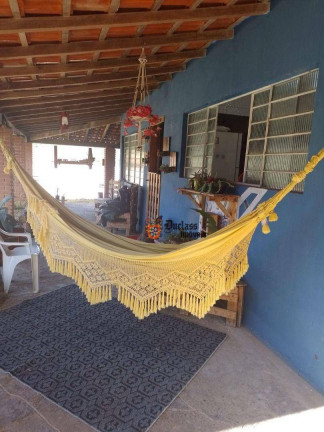 Imagem Chácara com 4 Quartos à Venda, 265 m² em Jardim Maracanã - Atibaia