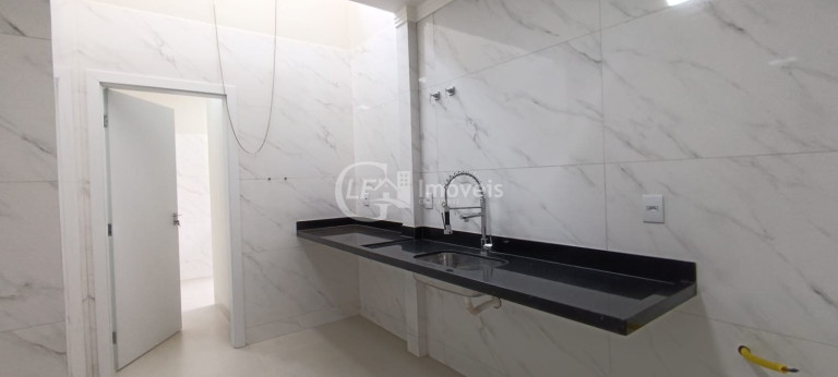Imagem Casa com 3 Quartos à Venda, 360 m² em Vila Do Polonês - Campo Grande