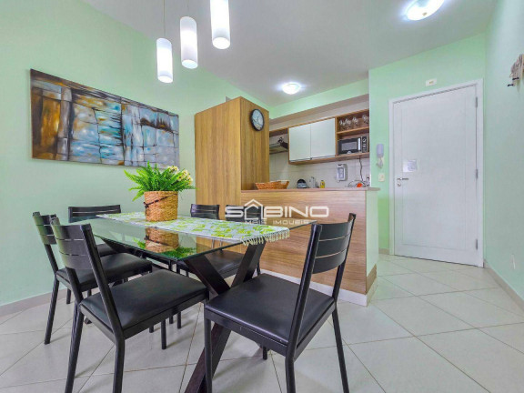Imagem Apartamento com 3 Quartos à Venda, 93 m² em Riviera De São Lourenço - Bertioga