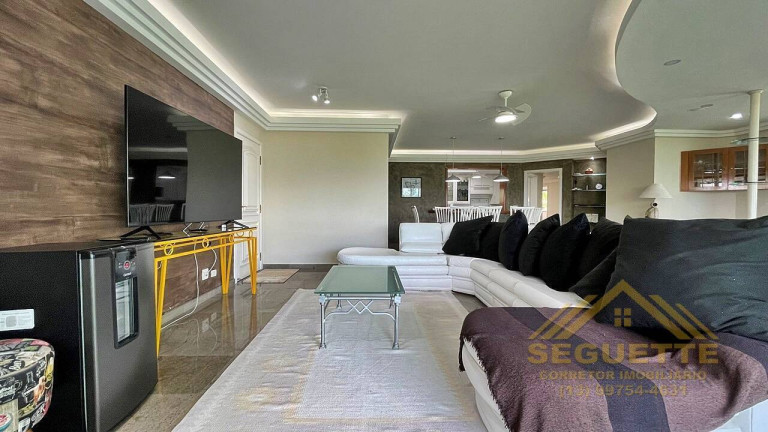 Imagem Apartamento com 4 Quartos à Venda, 255 m² em Riviera De São Lourenço - Bertioga Imagem Apartamento com 4 Quartos à Venda, 255 m² em Riviera De São Lourenço - Bertioga