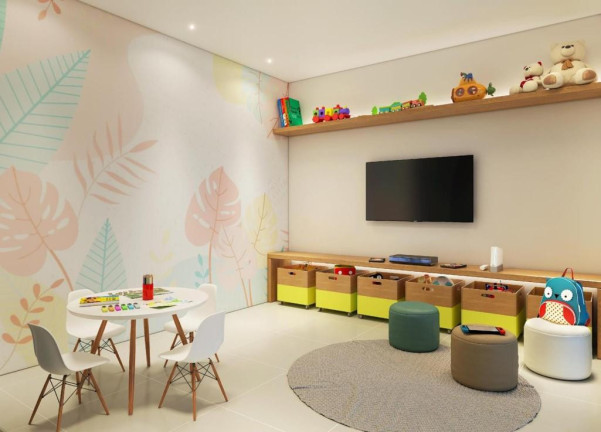 Imagem Apartamento com 4 Quartos à Venda, 184 m² em Botafogo - Rio De Janeiro