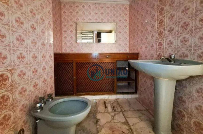 Imagem Apartamento com 3 Quartos à Venda, 110 m² em Icaraí - Niterói