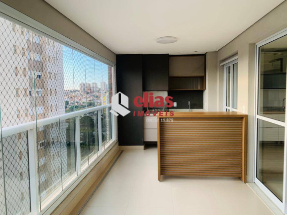 Imagem Apartamento com 3 Quartos à Venda, 120 m² em Vila Aviação - Bauru Imagem Apartamento com 3 Quartos à Venda, 120 m² em Vila Aviação - Bauru