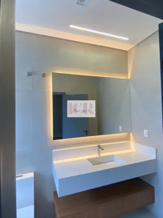Imagem Casa de Condomínio com 4 Quartos à Venda, 455 m² em Alphaville Nova Esplanada 4 - Votorantim Imagem Casa de Condomínio com 4 Quartos à Venda, 455 m² em Alphaville Nova Esplanada 4 - Votorantim
