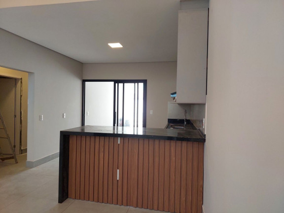Imagem Casa com 3 Quartos à Venda, 140 m² em Residencial Real Park Sumaré - Sumaré Imagem Casa com 3 Quartos à Venda, 140 m² em Residencial Real Park Sumaré - Sumaré