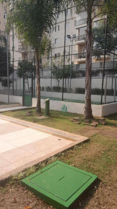 Imagem Apartamento com 3 Quartos à Venda, 59 m² em Jardim Imperador - Guarulhos Imagem Apartamento com 3 Quartos à Venda, 59 m² em Jardim Imperador - Guarulhos
